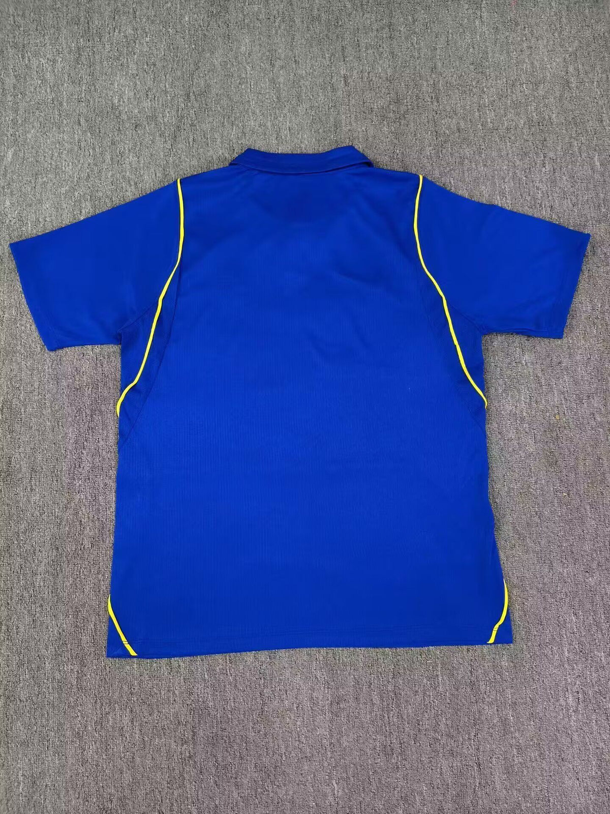 Camiseta Chelsea 26/27 local (tallas S-4XL)