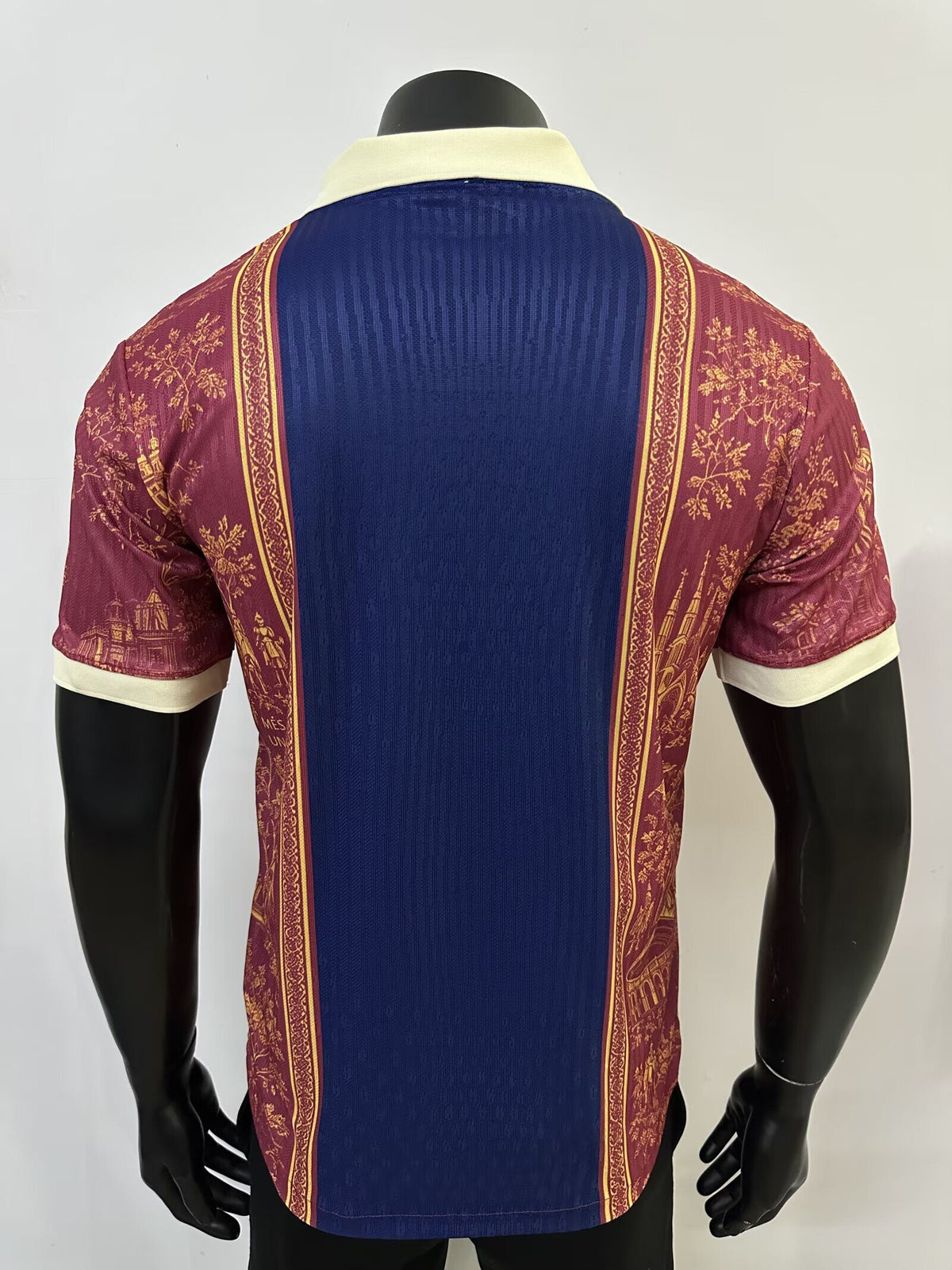 Camiseta Barcelona X Dior 26-27 versión jugador (tallas S-XXL)