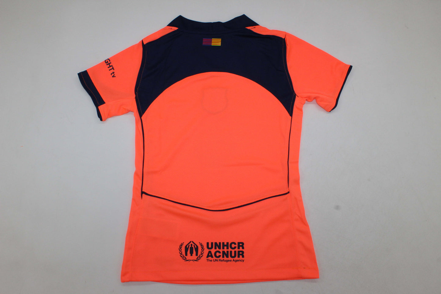 Camisetas Barcelona 25/26 version mujer (consultar tallas y medidas)