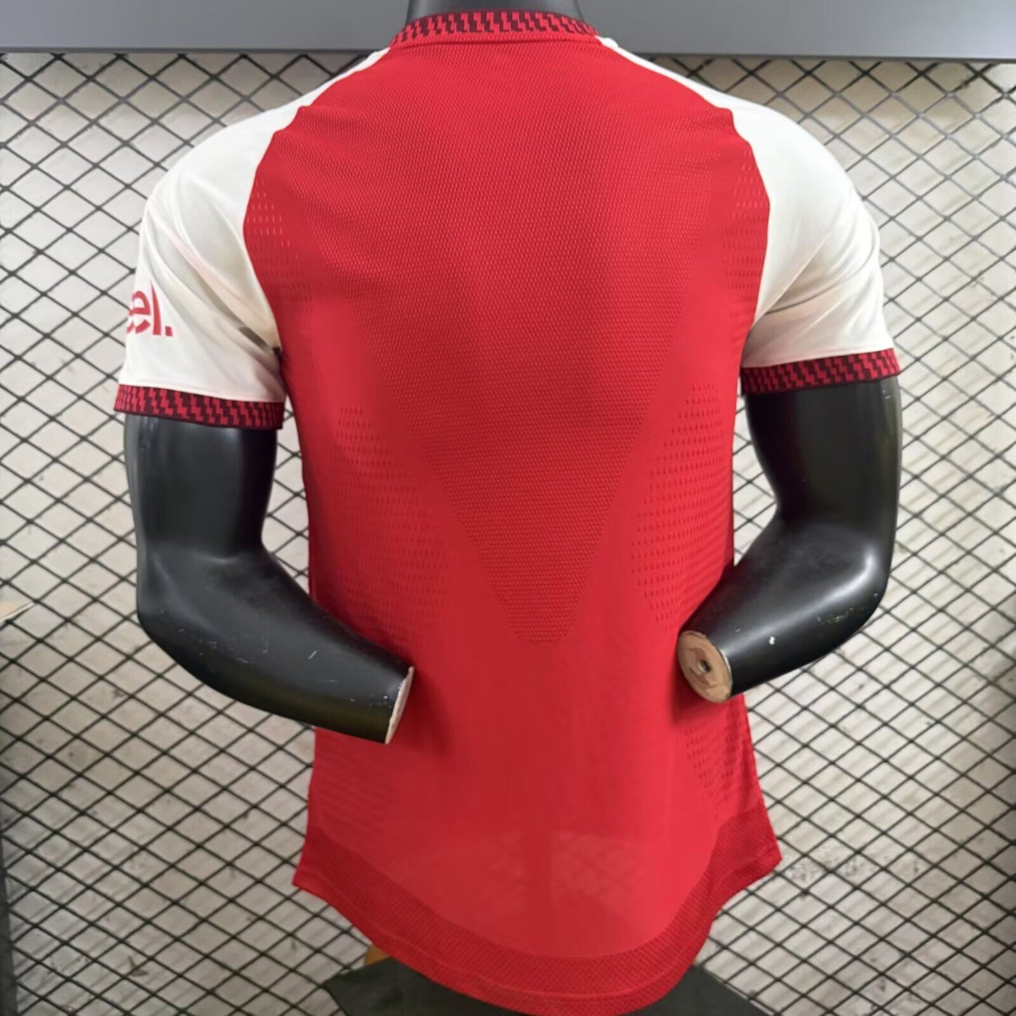 Camiseta Arsenal 26/27 local (tallas S-4XL)