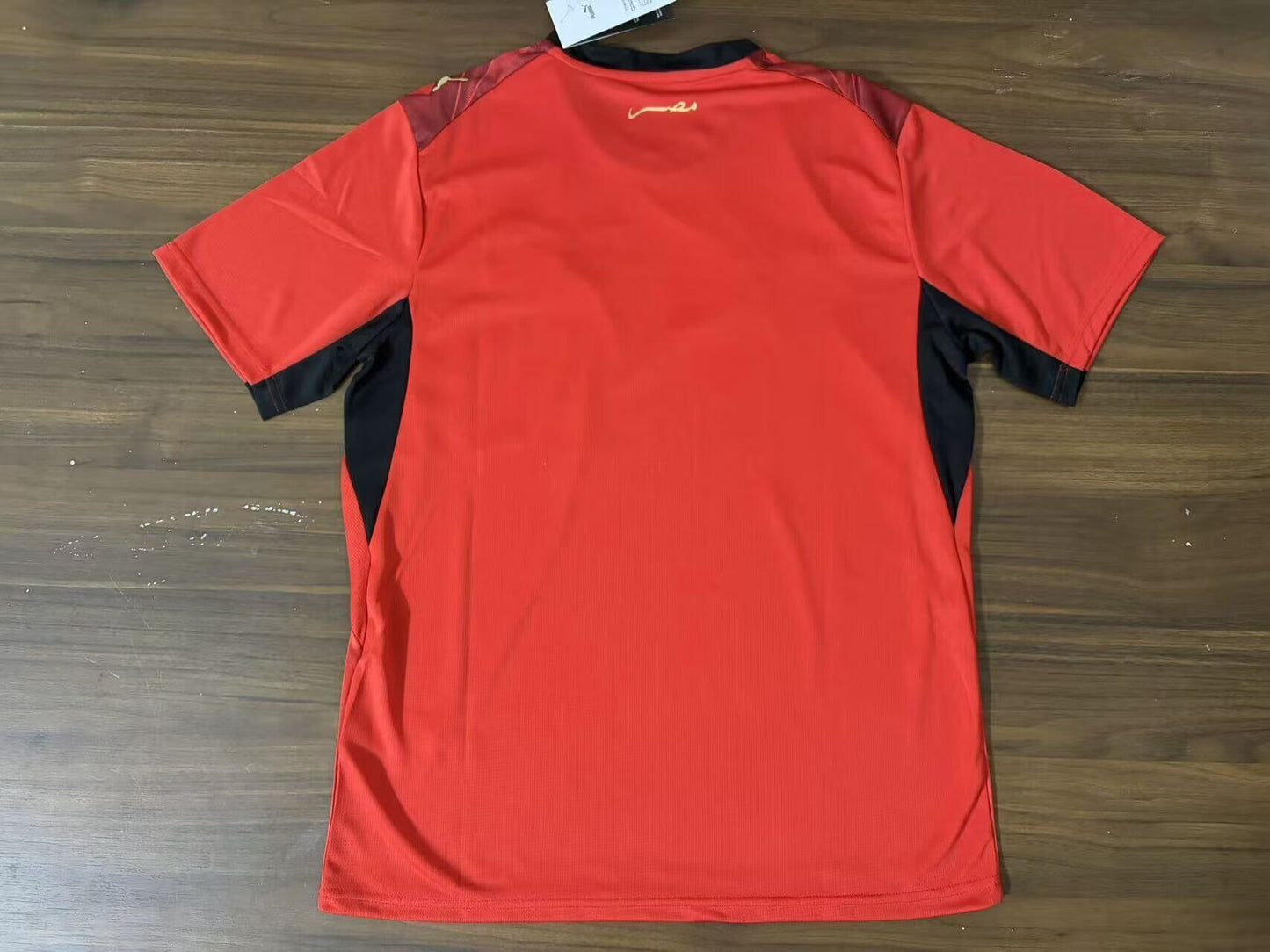 Camiseta Egipto Mundial 26 Local (tallas S-4XL)