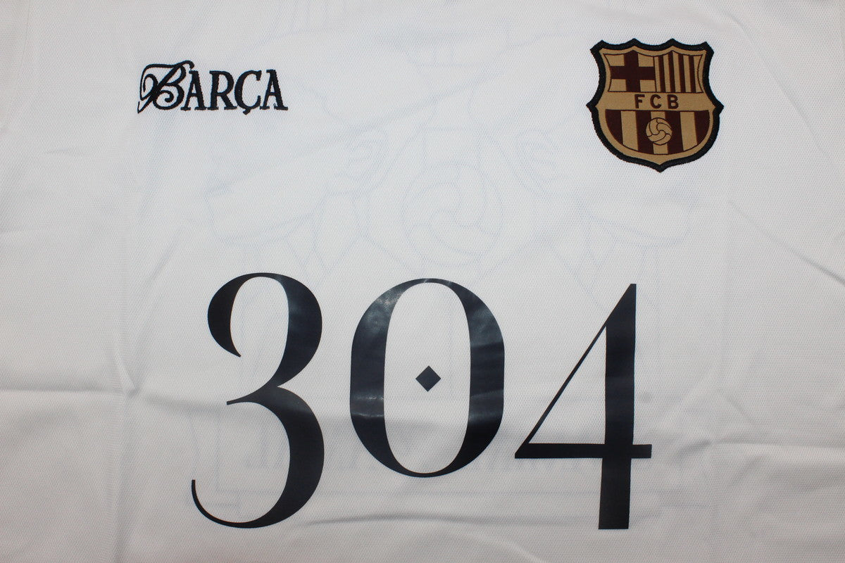 Barcelona 24/25 'LAMINE YAMAL 304' edicion especial