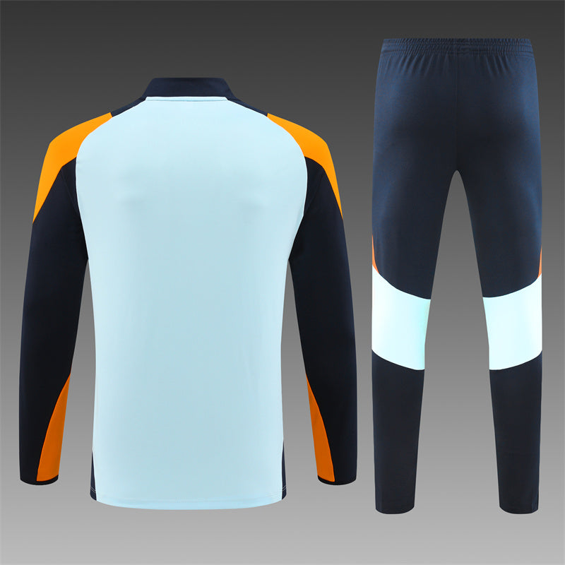 Chandal Real Madrid 24/25