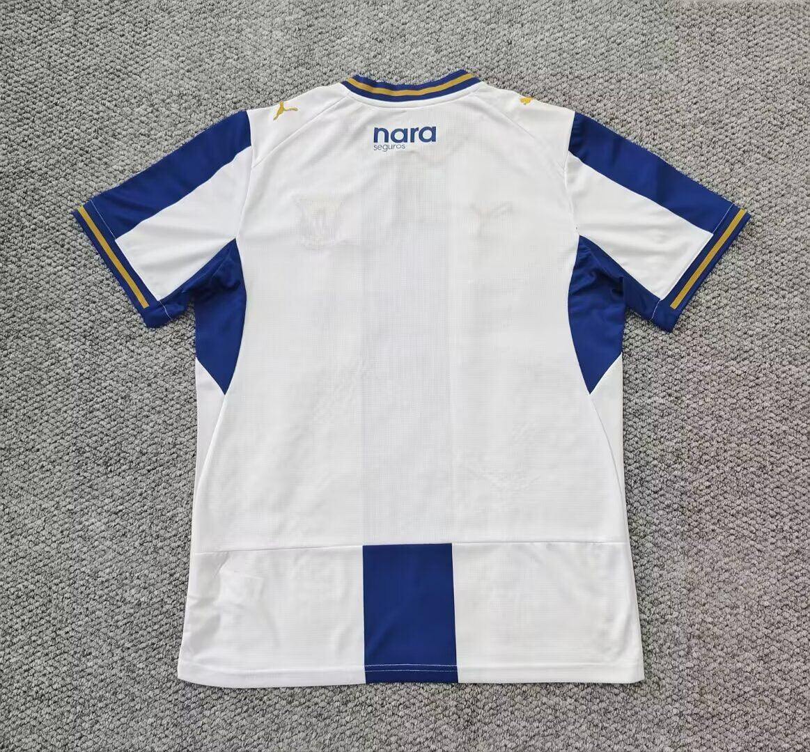 Camiseta Leganes 26-27 local (tallas S-4XL)