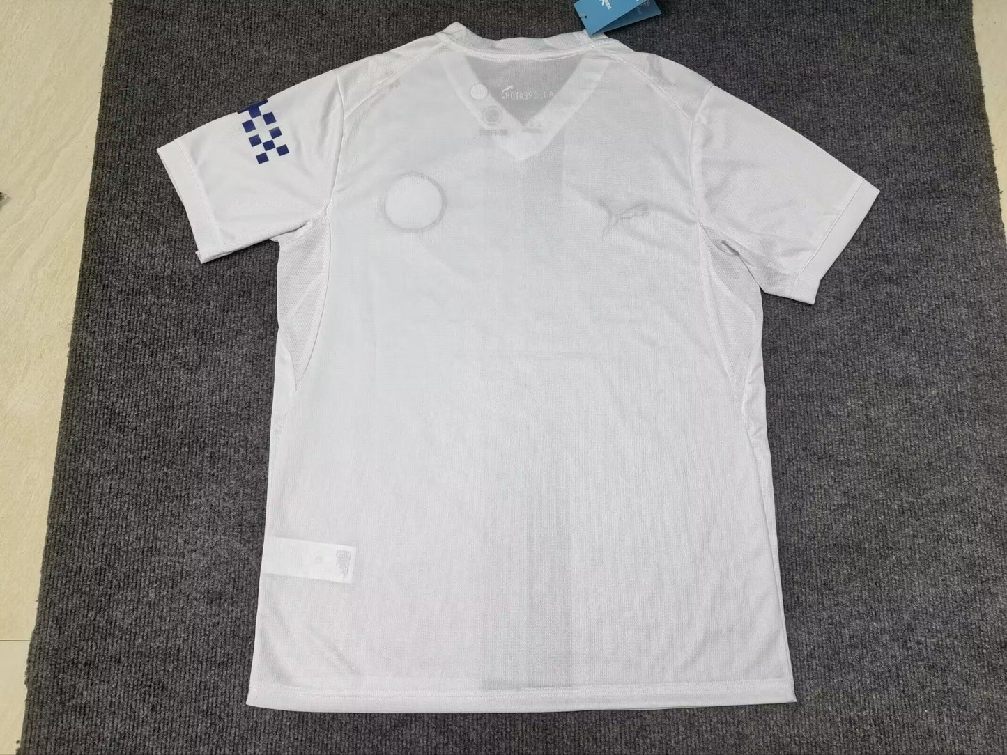 Camiseta Manchester City 26/27 Visitante (tallas S-4XL)