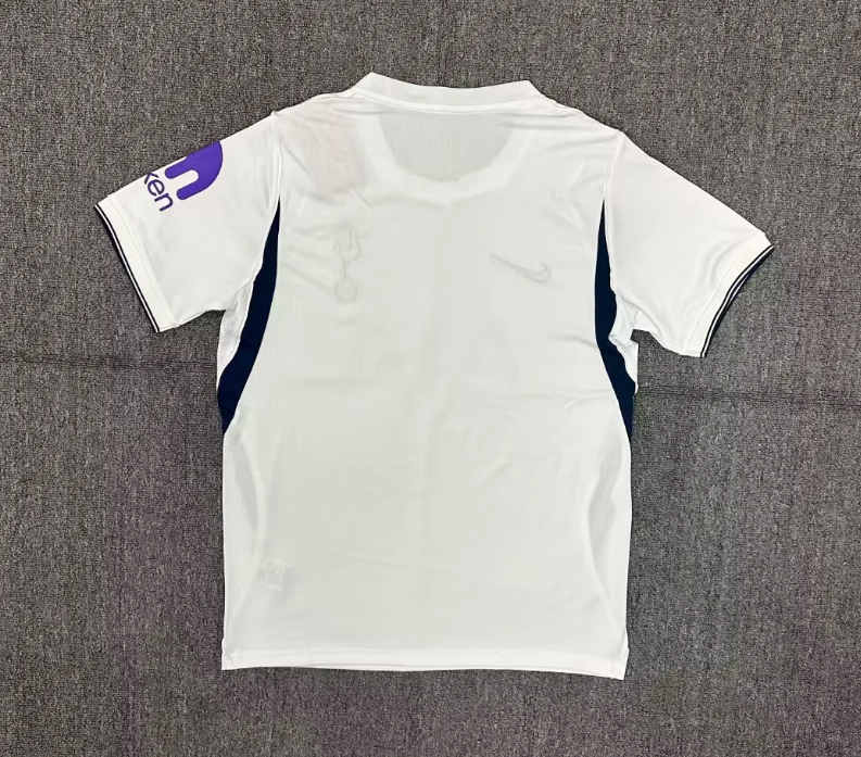Camiseta Tottenham 26/27 Local (tallas S-4XL)