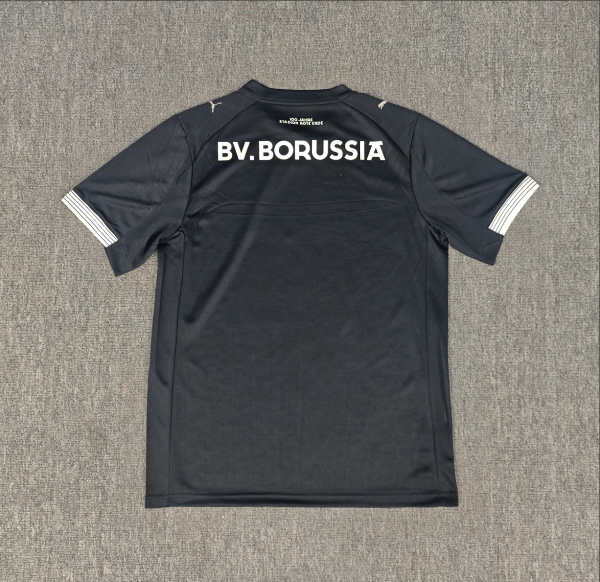 Camiseta Borussia Dortmund Red Earth edición especial (solo tallas S-4XL)