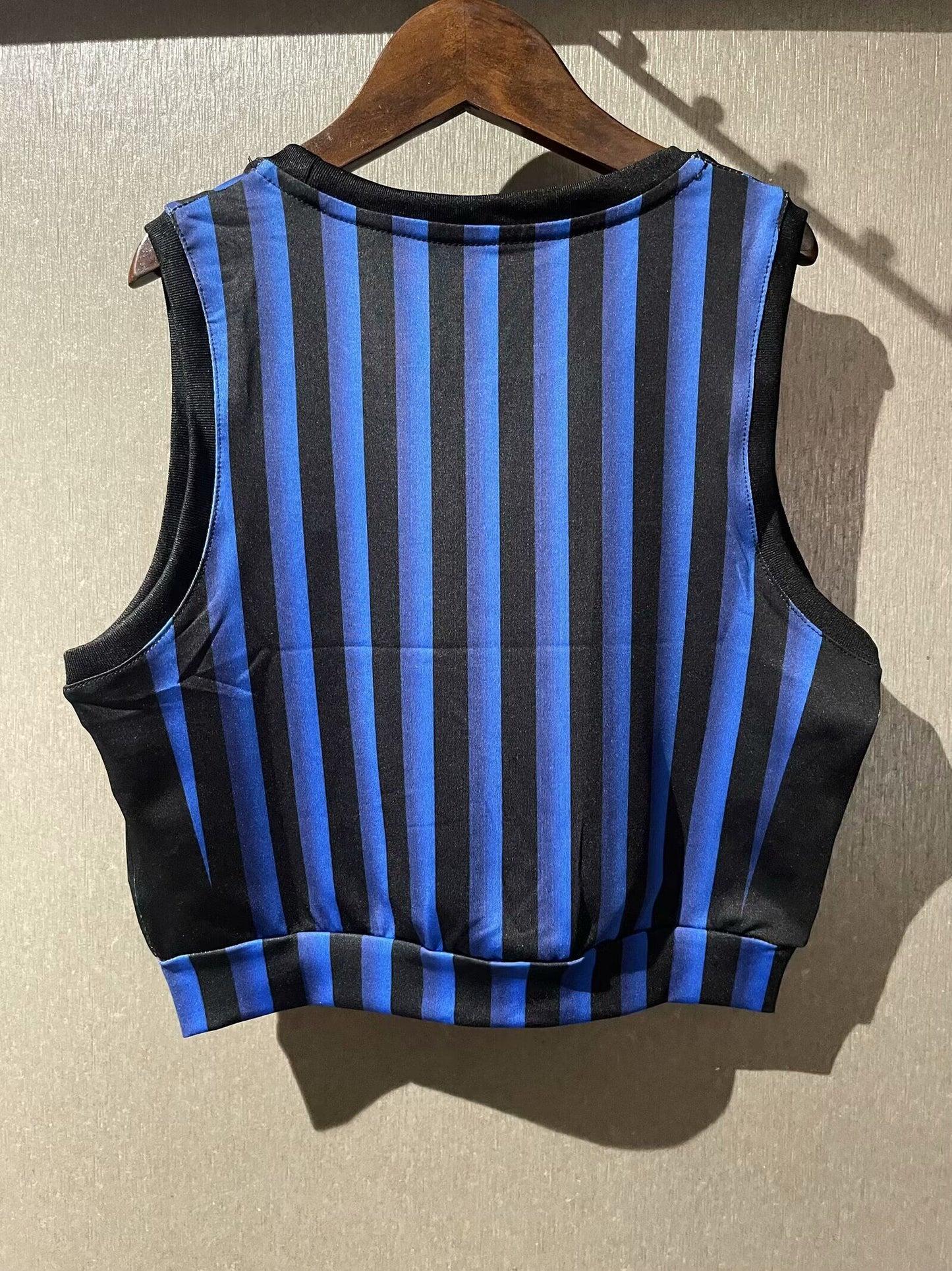 Top Mujer Inter de Milán 25/26 (tallas S-XL)