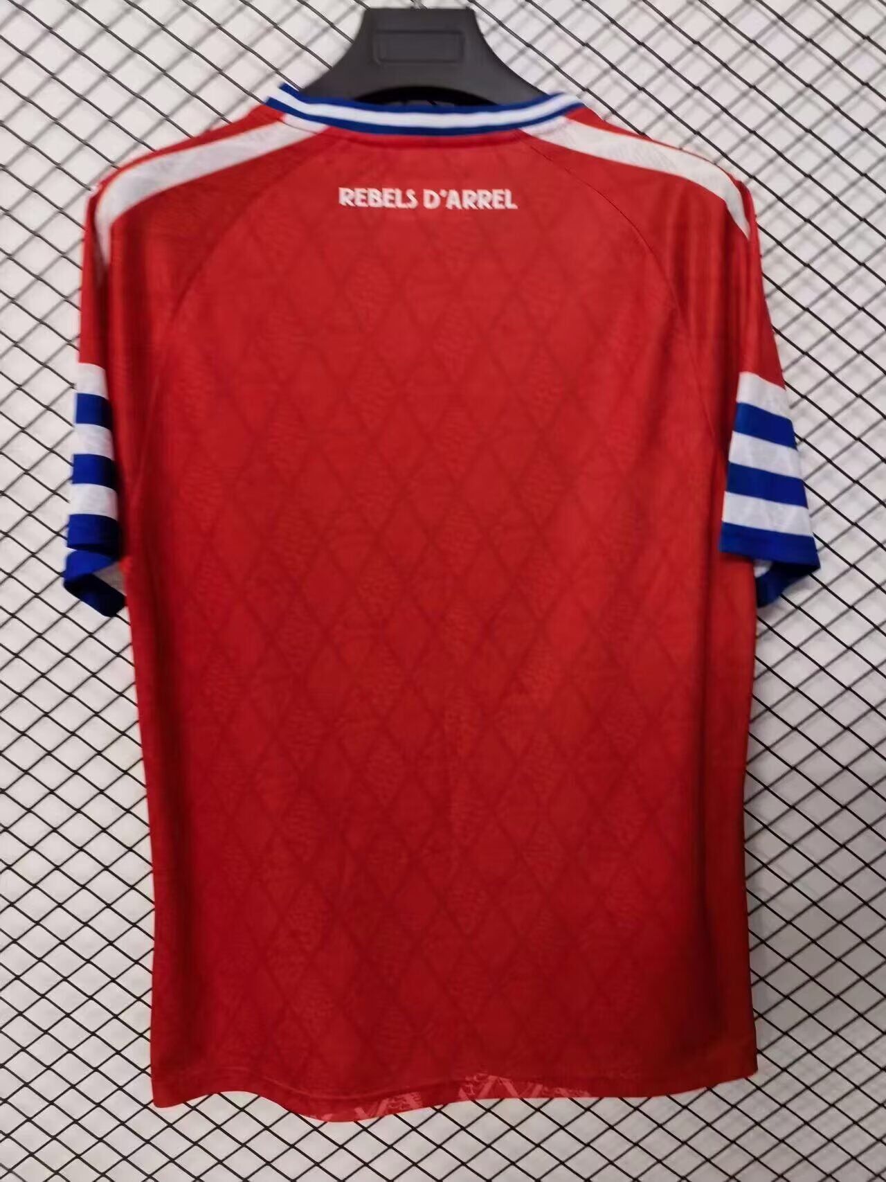 Camiseta Espanyol 26/27 Visitante (tallas S-4XL)