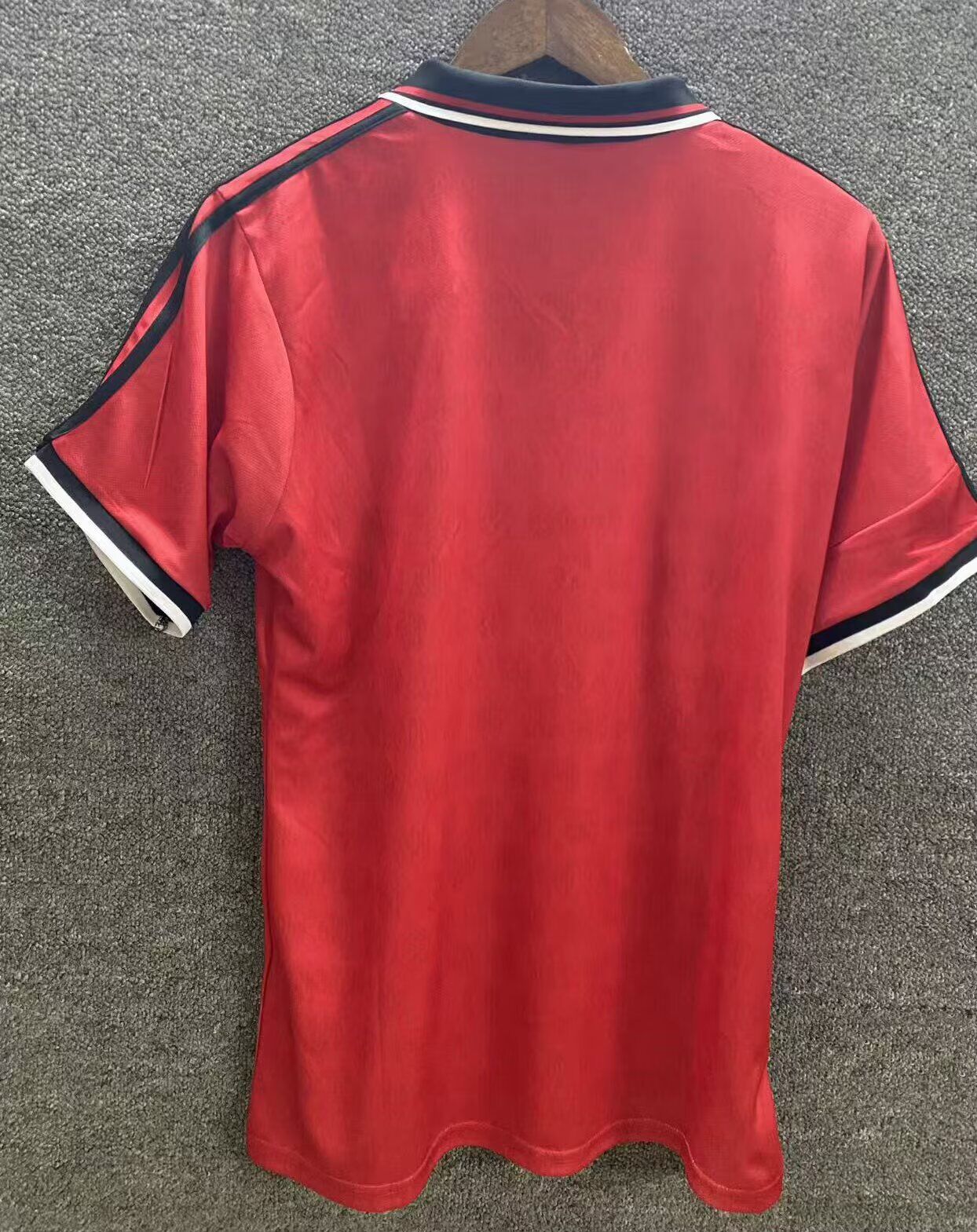 Camiseta River Plate 1994 Visitante (tallas S-2XL)