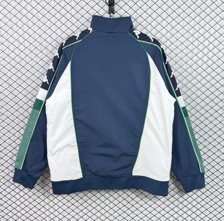 Chaqueta cortavientos Betis 1997/98 (tallas S-XXL)