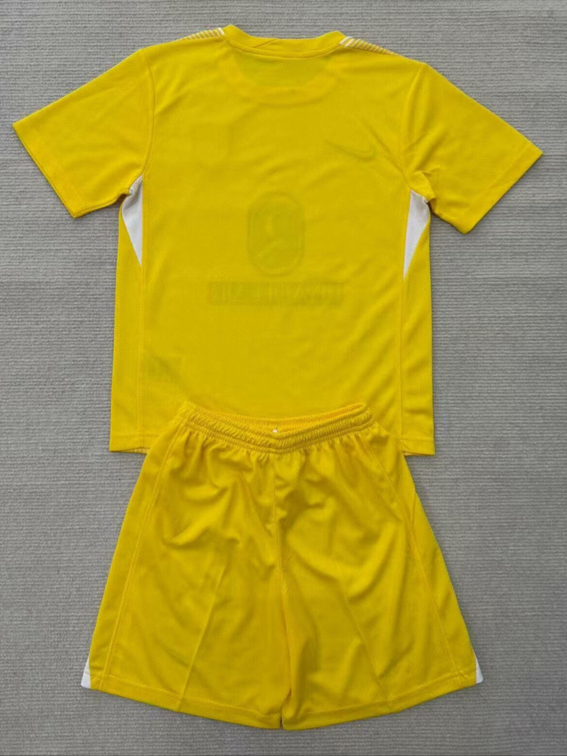 Equipacion Portero Atletico de Madrid 25/26