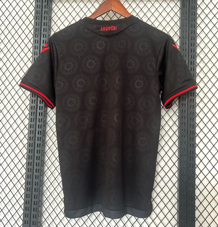 Albania 2026 tercera equipacion (Solo tallas S-2XL)