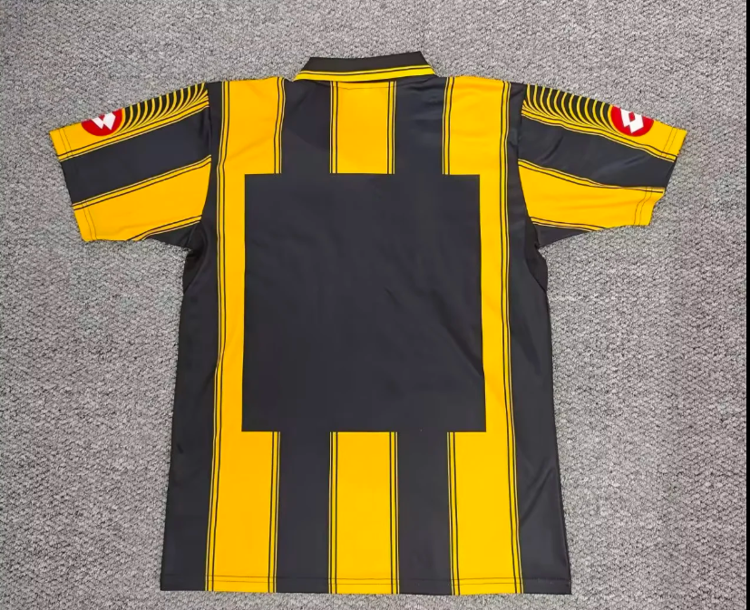 Camiseta Zaragoza 2003/04 fuera (tallas S-4XL)