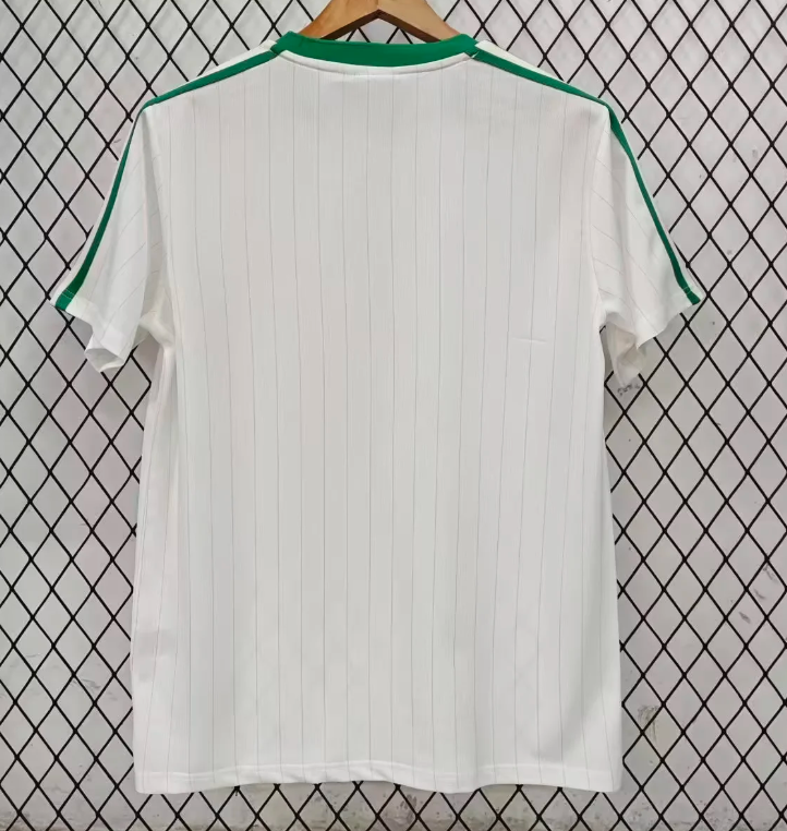 Camiseta Brasil especial ICON blanco (tallas S-3XL)