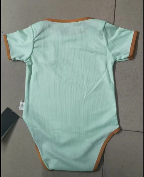 Body Francia Visitante (6 - 12 meses y 1-2 años)