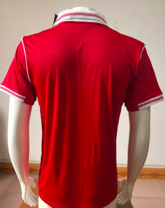 Camiseta Benfica 1992-93 Local (solo tallas S-XXL)
