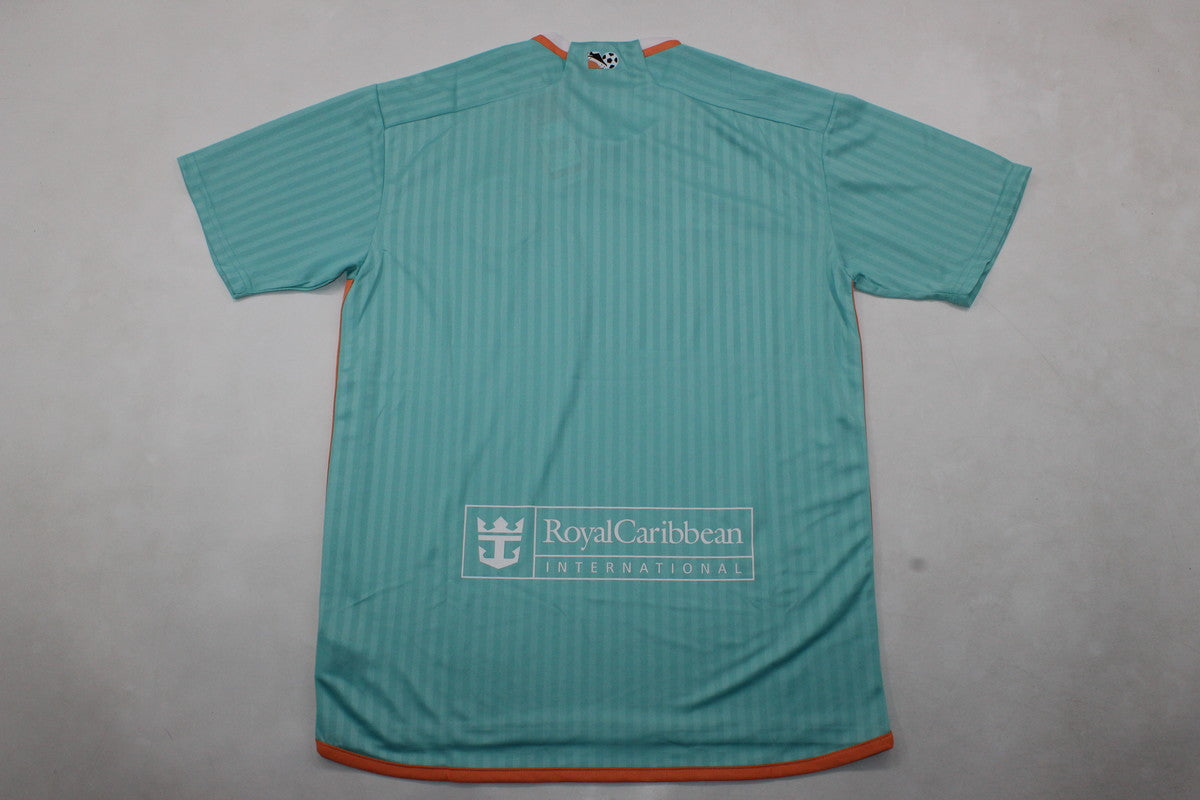 Camiseta Inter Miami 24/25 3º Equipacion