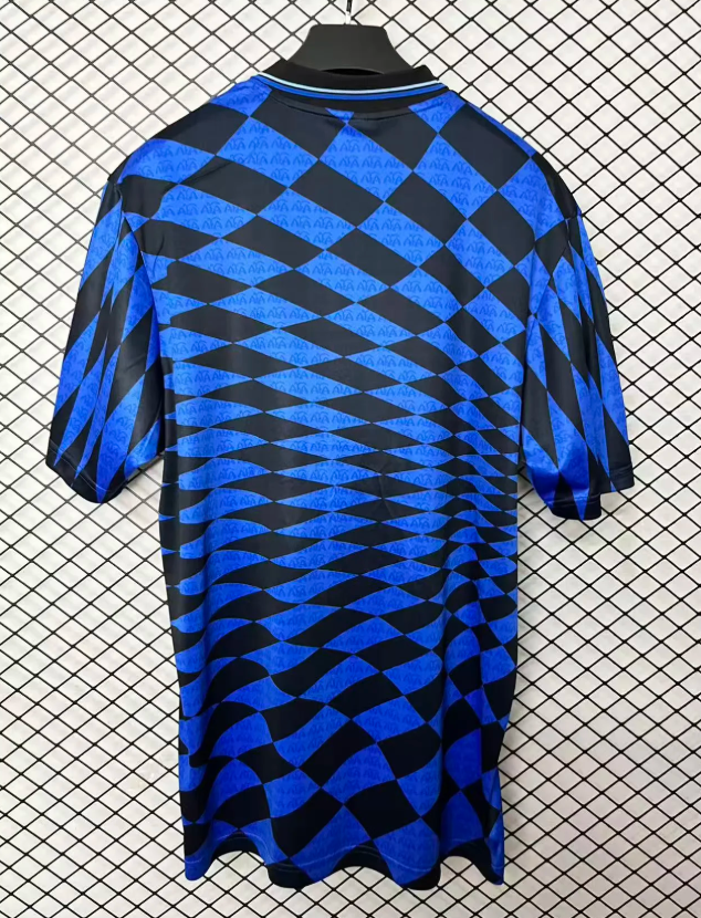Camiseta Argentina x Thrasher (Tallas S-4XL)