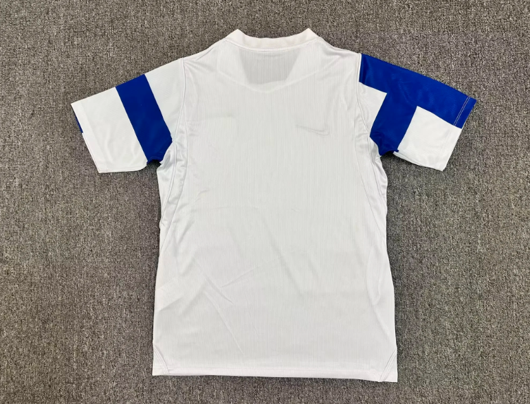 Camiseta Finlandia Mundial 2026 local (tallas S-4XL)