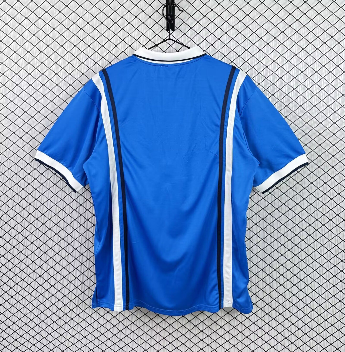 Camiseta Napoles 1997-98 Local (tallas S-XXL)