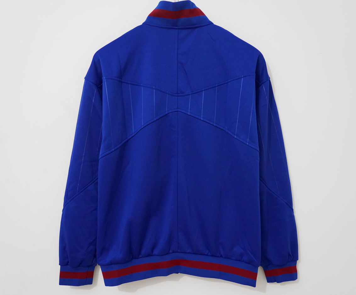 Chaqueta Barcelona azul oscuro (tallas S-XXL)