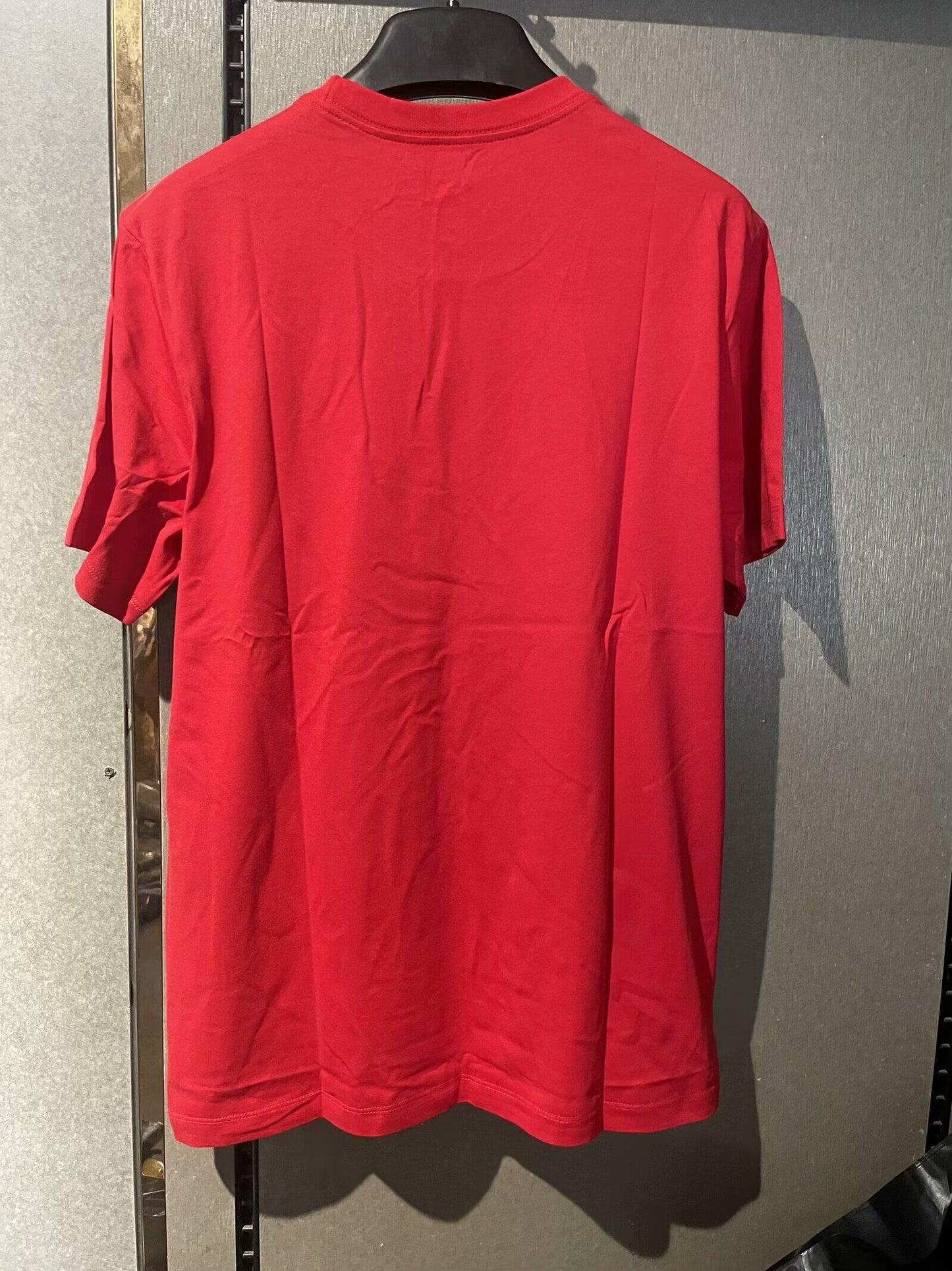 Camiseta de algodon REYES DE EUROPA España
