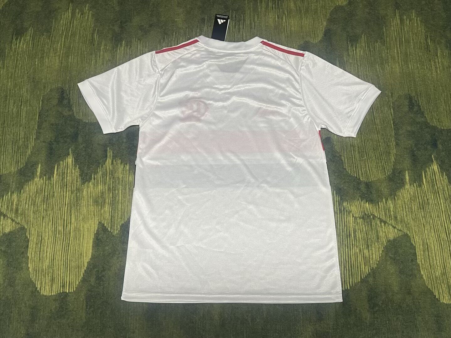 Camiseta Flamengo 26/27 visitante (solo tallas S-4XL)
