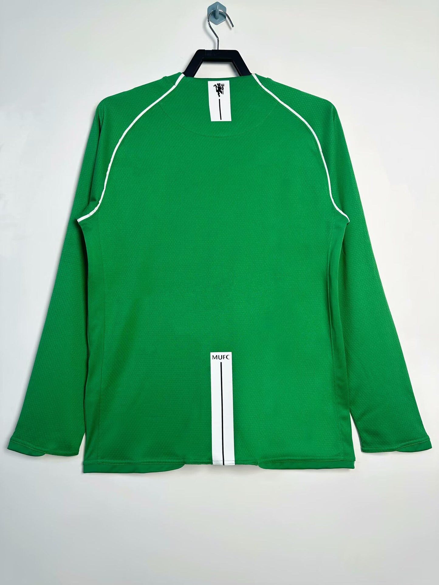 Camiseta manga larga Manchester United Portero 07/08