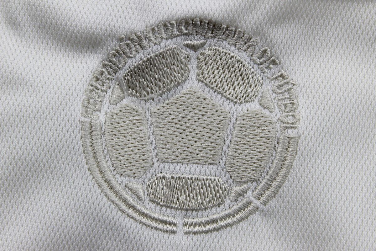 Equipacion Colombia Centenario