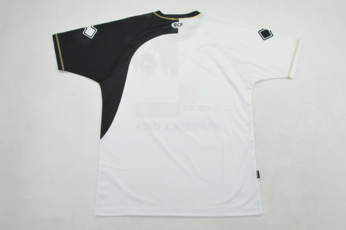 Camiseta Burgos 2011/12 Local (tallas S-XXL)