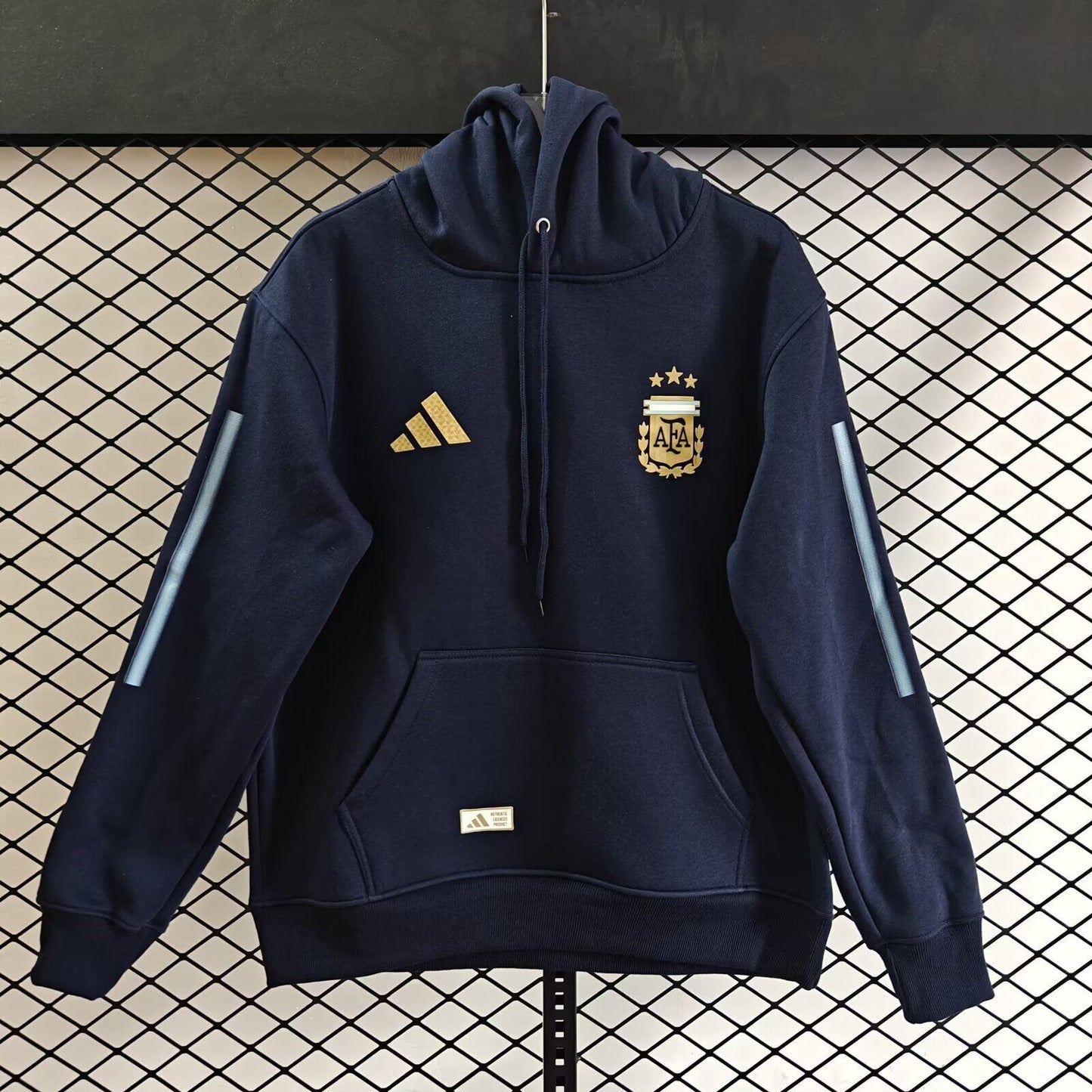 Sudadera Argentina (diferentes colores)