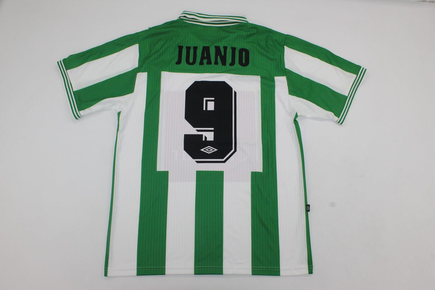 Camiseta Cordoba 97/98 Retro