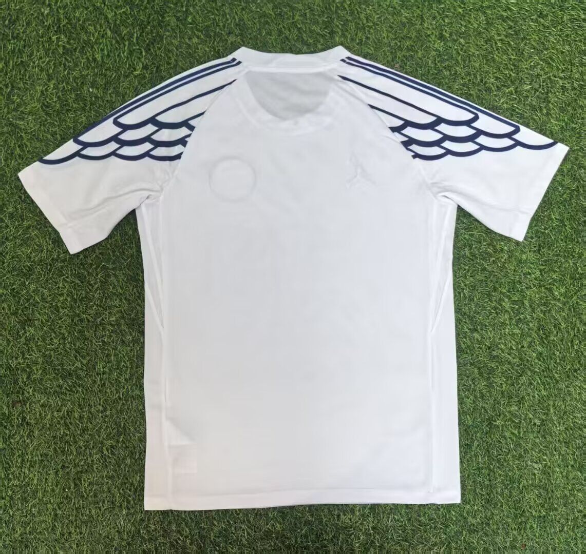 Camiseta Paris Psg 25/26 tercera equipacion