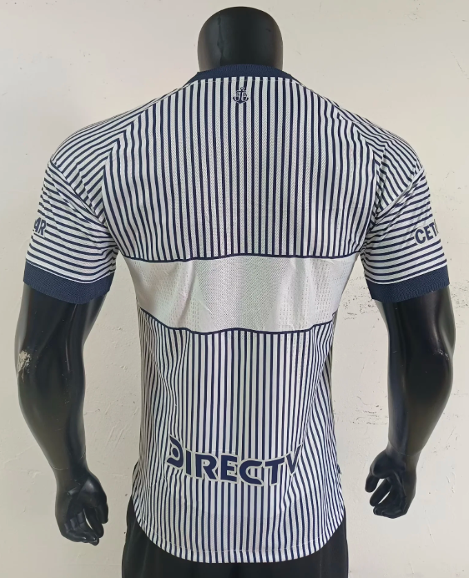 Camiseta Boca Junior 26/27 Visitante (tallas S-4XL)