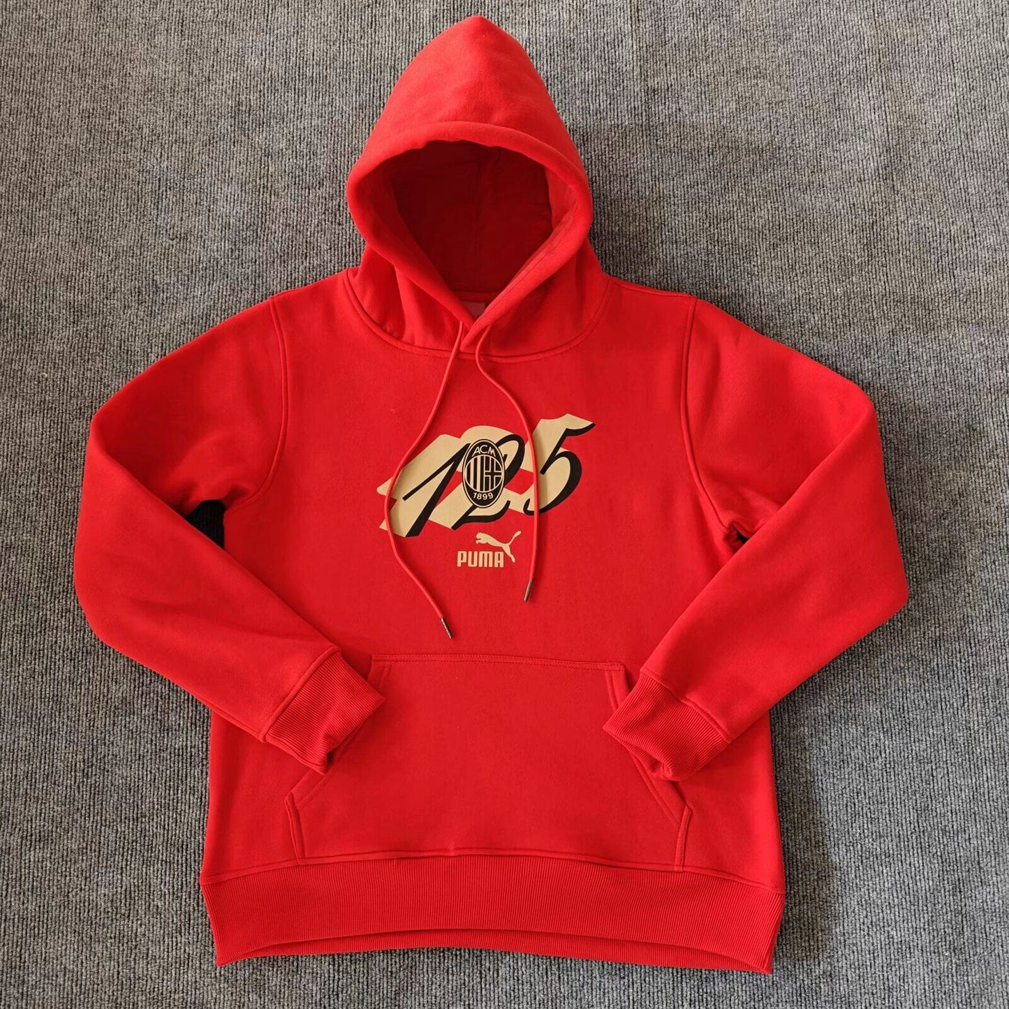 Sudaderas Milan (diferentes colores)