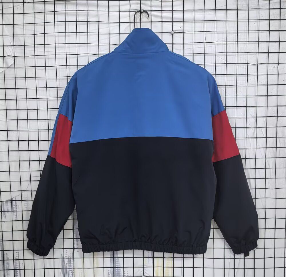 Chaqueta cortavientos Barcelona 1899 (tallas S-XXL)
