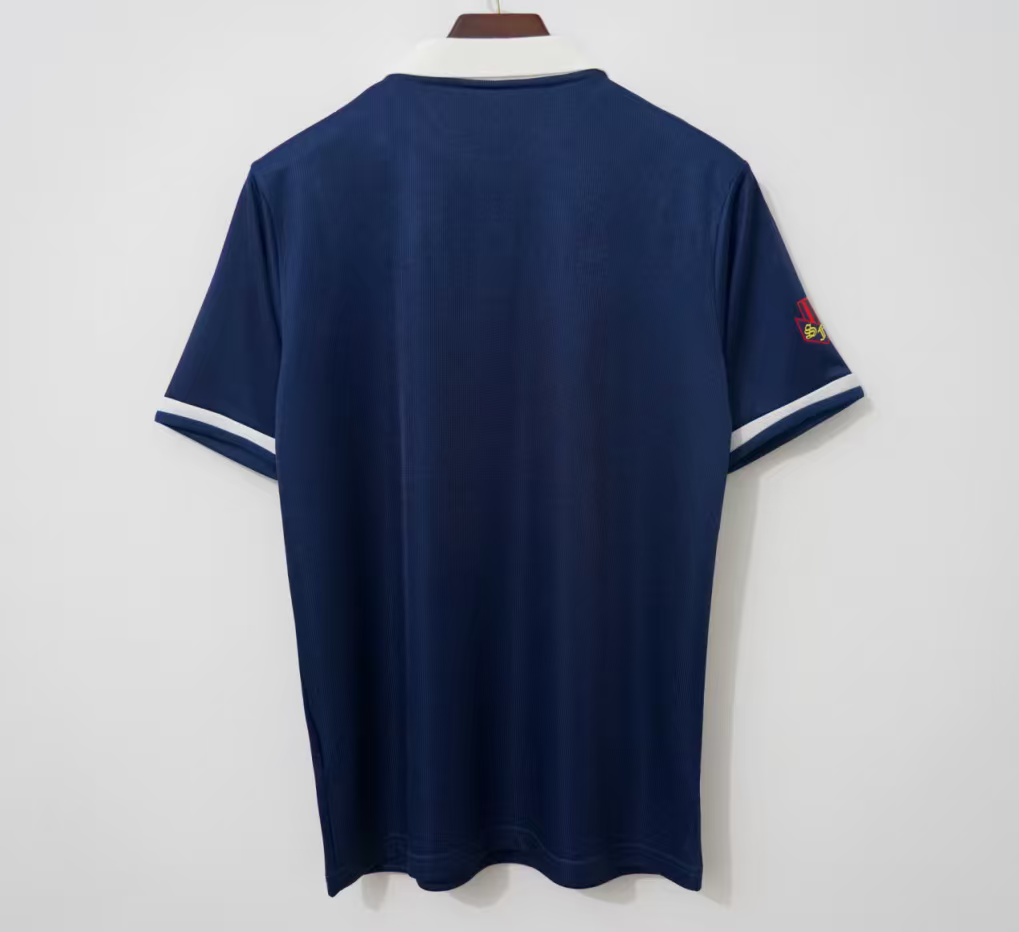 Camiseta Escocia 1988-91 local (tallas S-XXL)