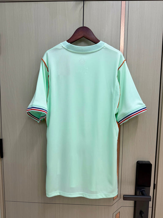 Camiseta Francia Mundial 2026 Visitante (tallas S - 2XL)