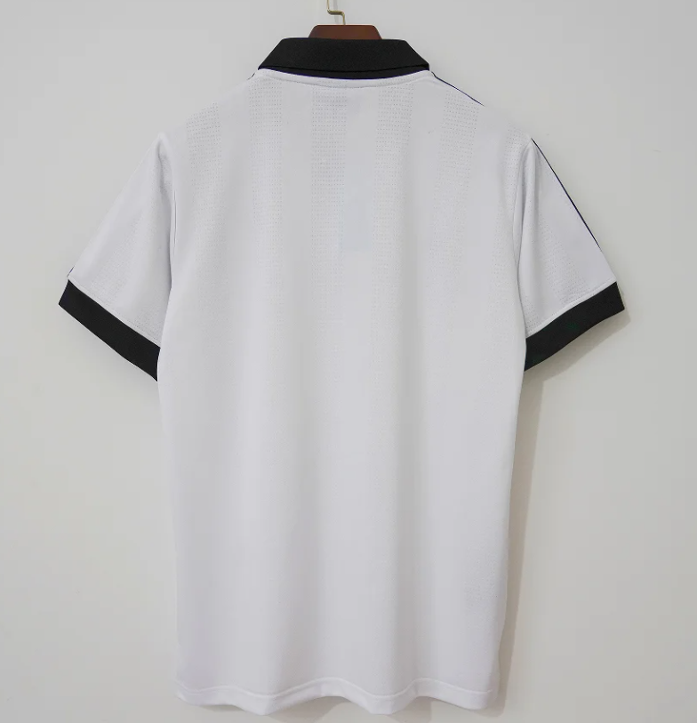 Camiseta Alemania 1989/90 Local (solo tallas S-2XL)
