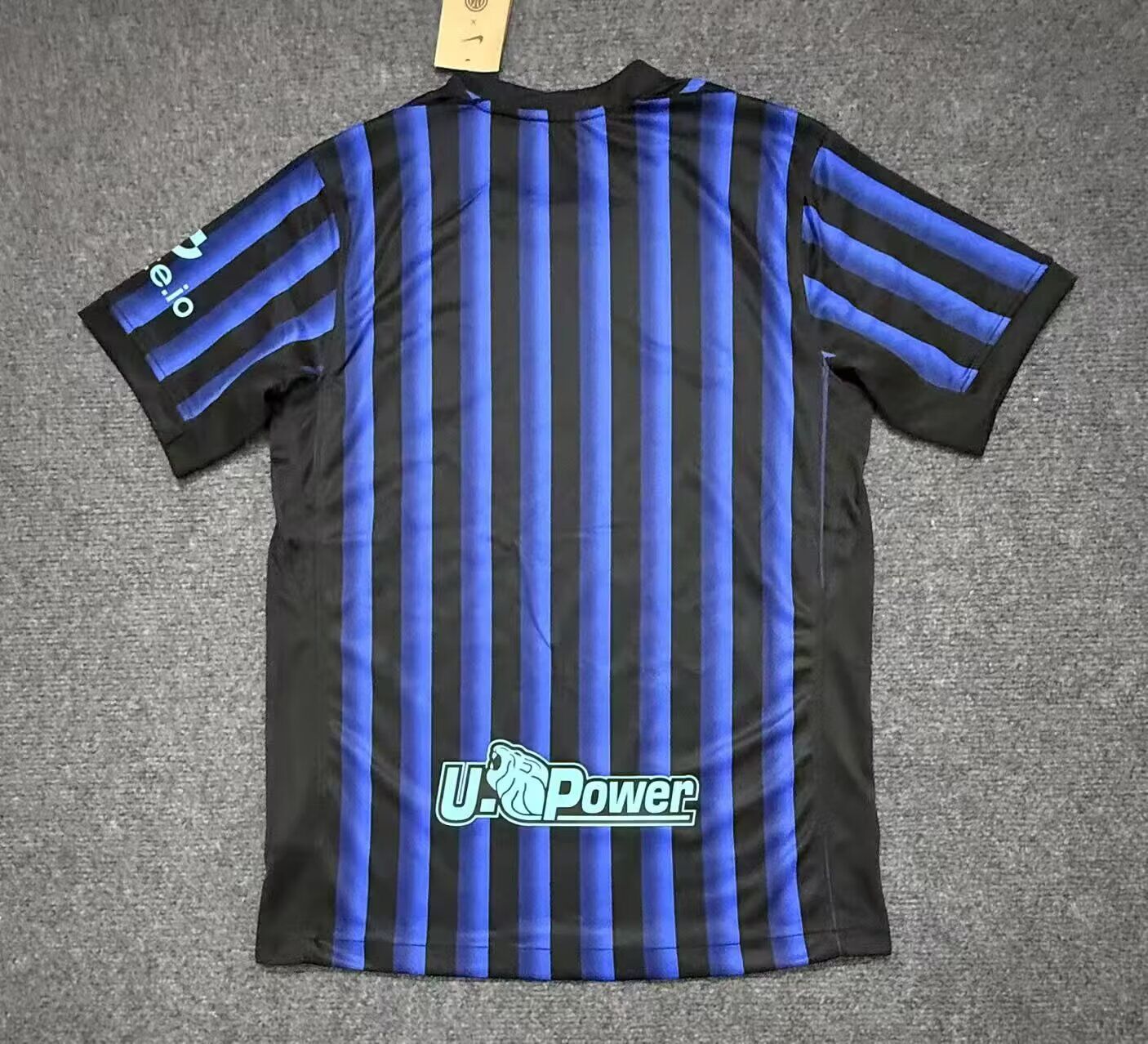 Camiseta Inter de Milán 25/26 Local