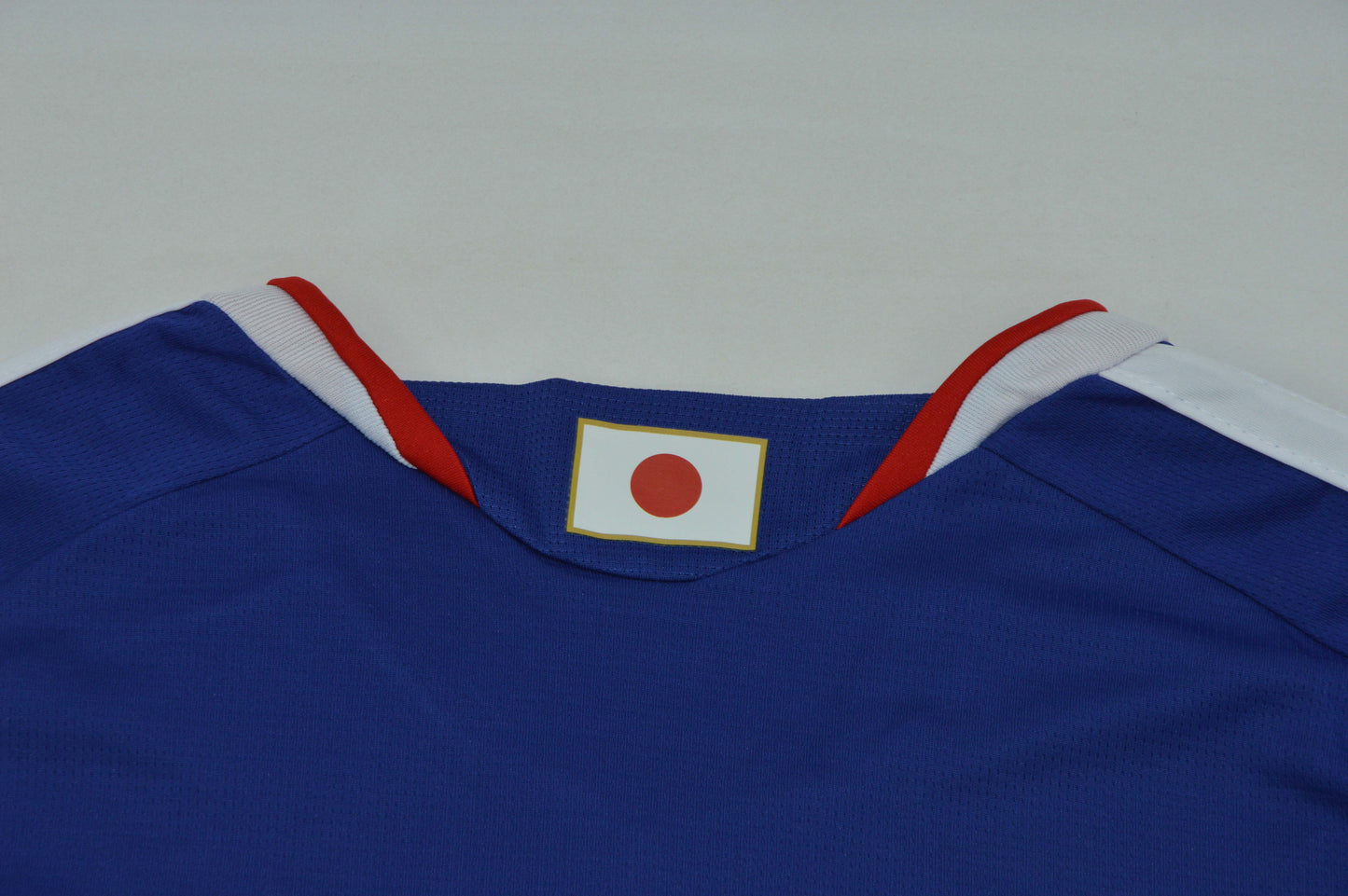 Camiseta Japon Mundial 2026 Local (tallas S-4XL)