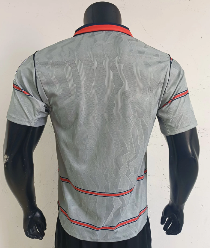 Camiseta atletico de madrid 26-27 tercera equipacion (tallas S-4XL)