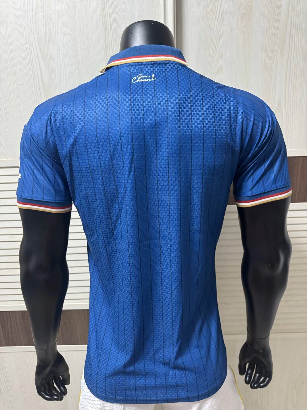 Camiseta Como 26-27 (tallas S-4XL) by Cafutshopp