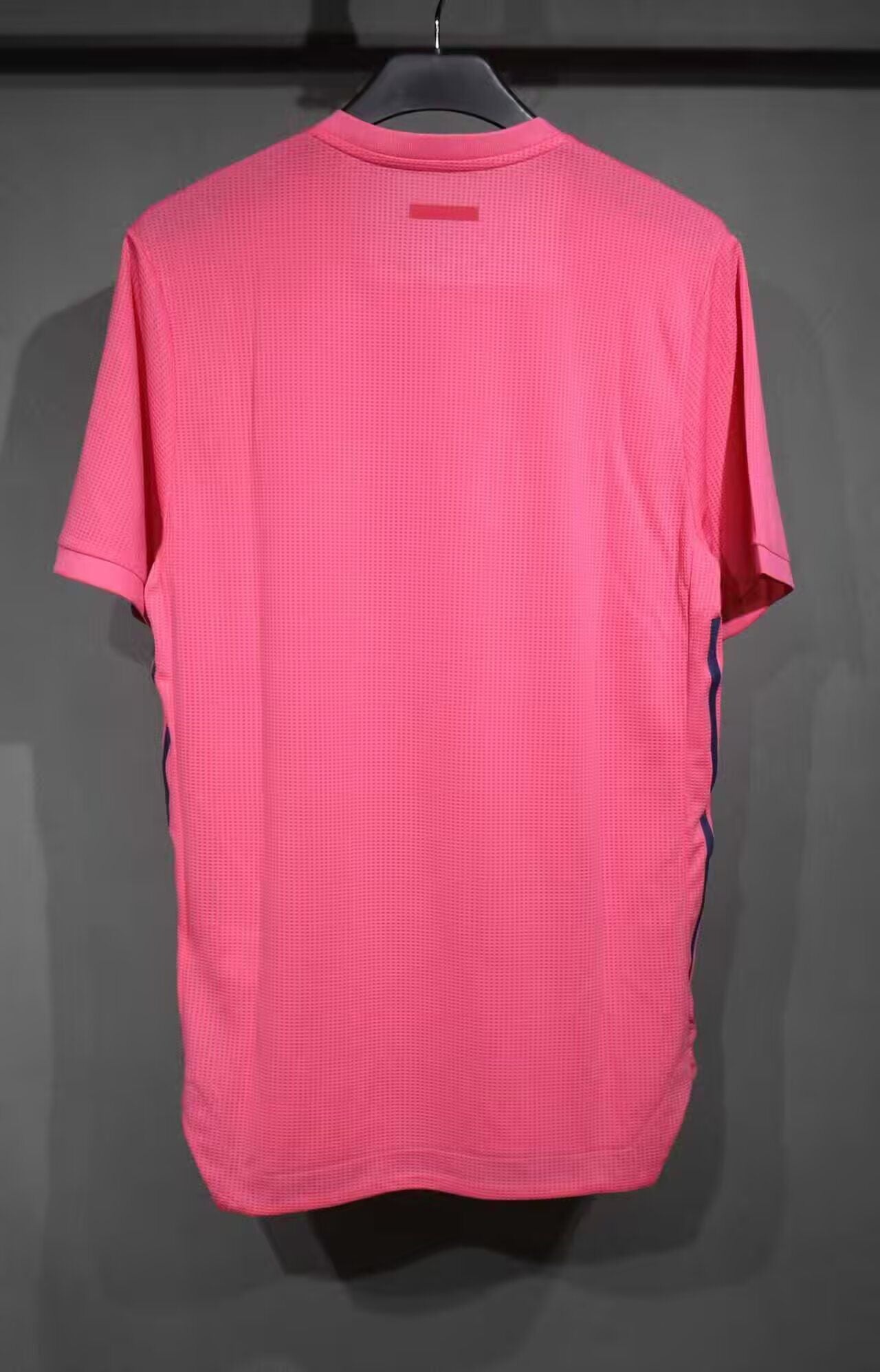 Camiseta Real Madrid 2020/21 Visitante (tallas S-2XL)