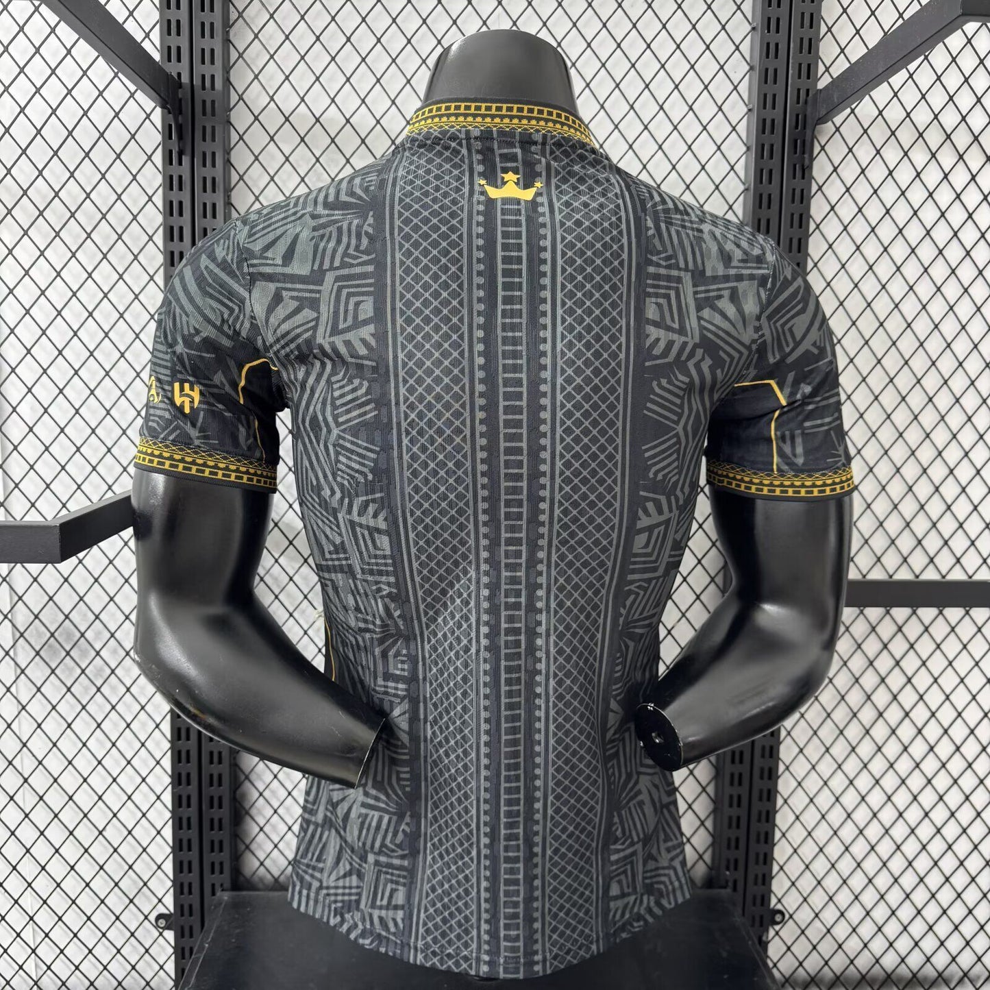 Camiseta Brasil 2026 versión especial versión jugador (S-3XL)