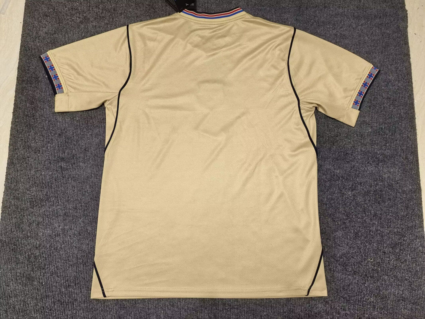 Camiseta Barcelona retro (Solo tallas S-4XL)