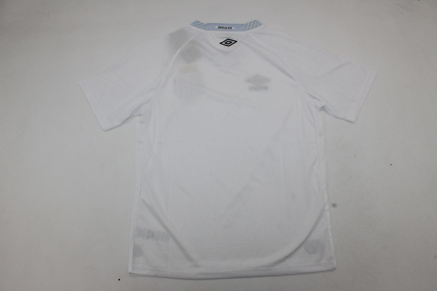 Camiseta Santos 25/26 Local