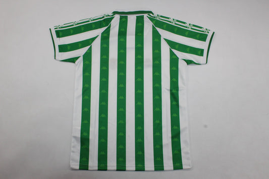 Camiseta Betis 1995/97