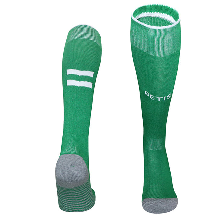 Medias Betis talla (32-37) y (39-44)
